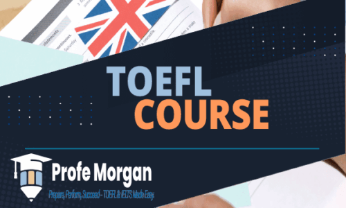 TOEFL Course