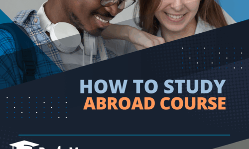 How to Study Abroad