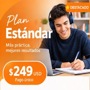Plan Estándar